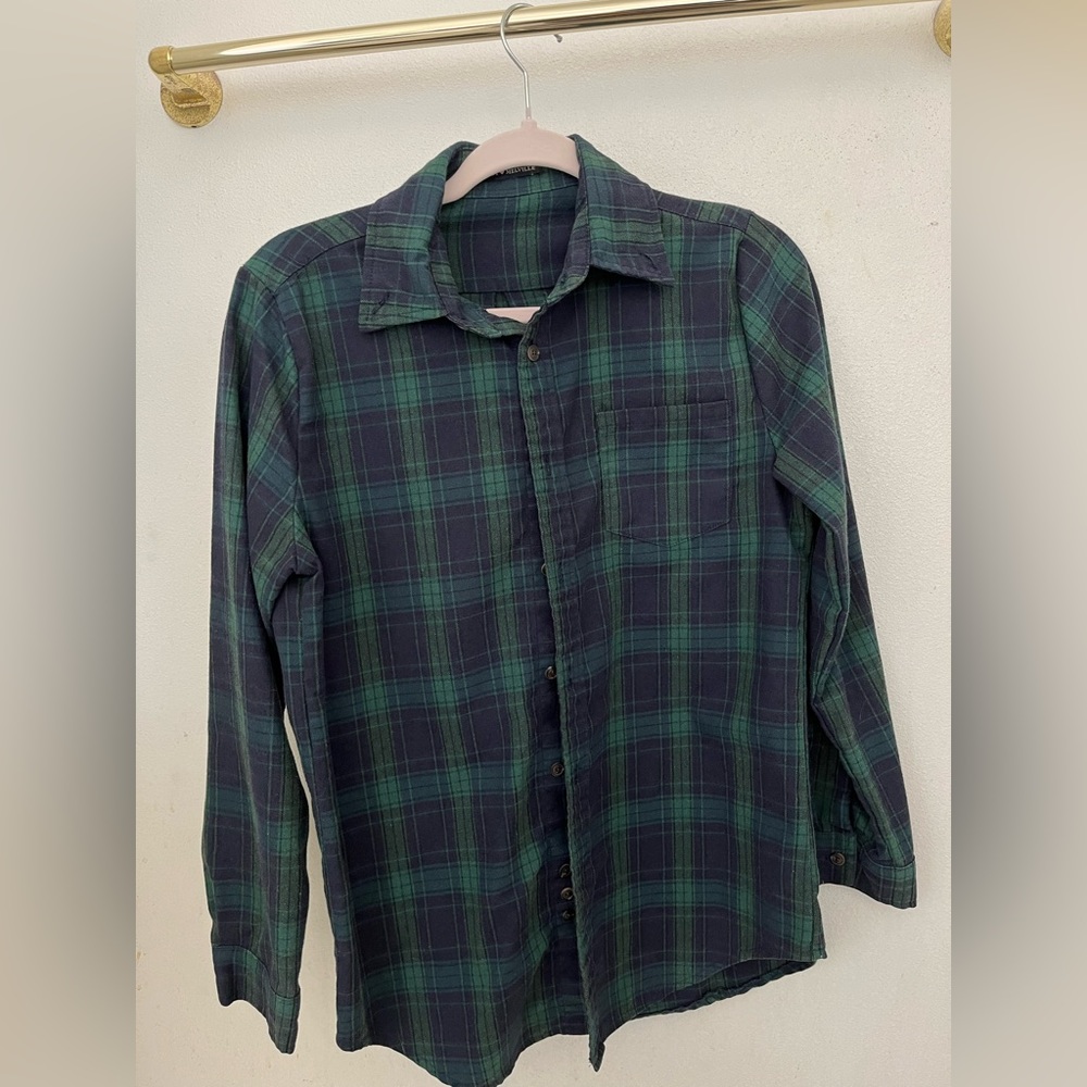 Brandy Melville Flannel